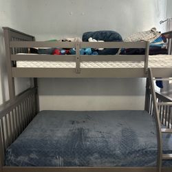 bunk bed for sale need to get rid of