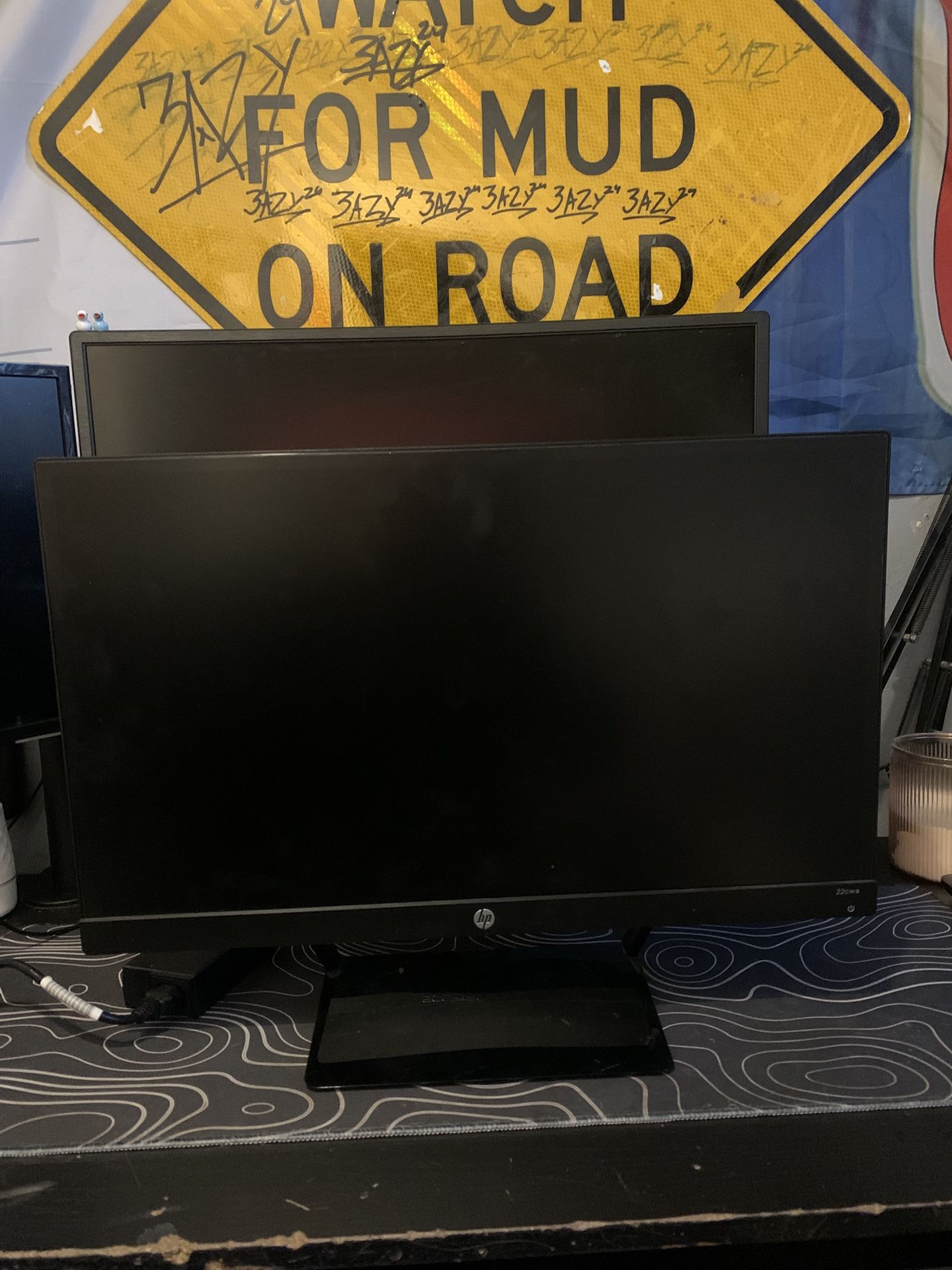 HP Monitor