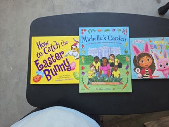 3 libros para niños que inician a leer y entretenerse $5.00