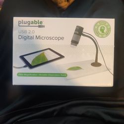 Digital Microscope 