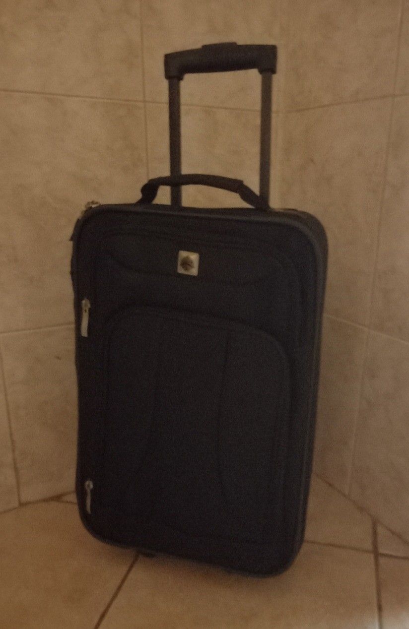 Mini CarryOn Luggage 20x12