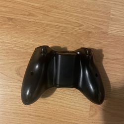 effect pik Hysterisch Black Xbox 360 Controller for Sale in East Rutherford, NJ - OfferUp