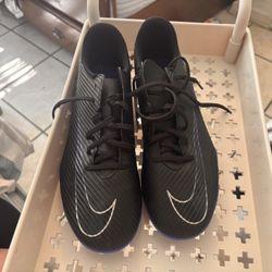Nike Mercurial Vapor 15
