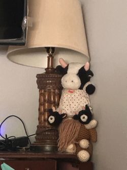 Lamp