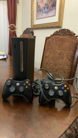 Xbox 360