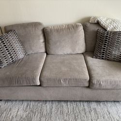 Sofa Set