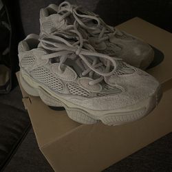 Yeezy 500 Taupe