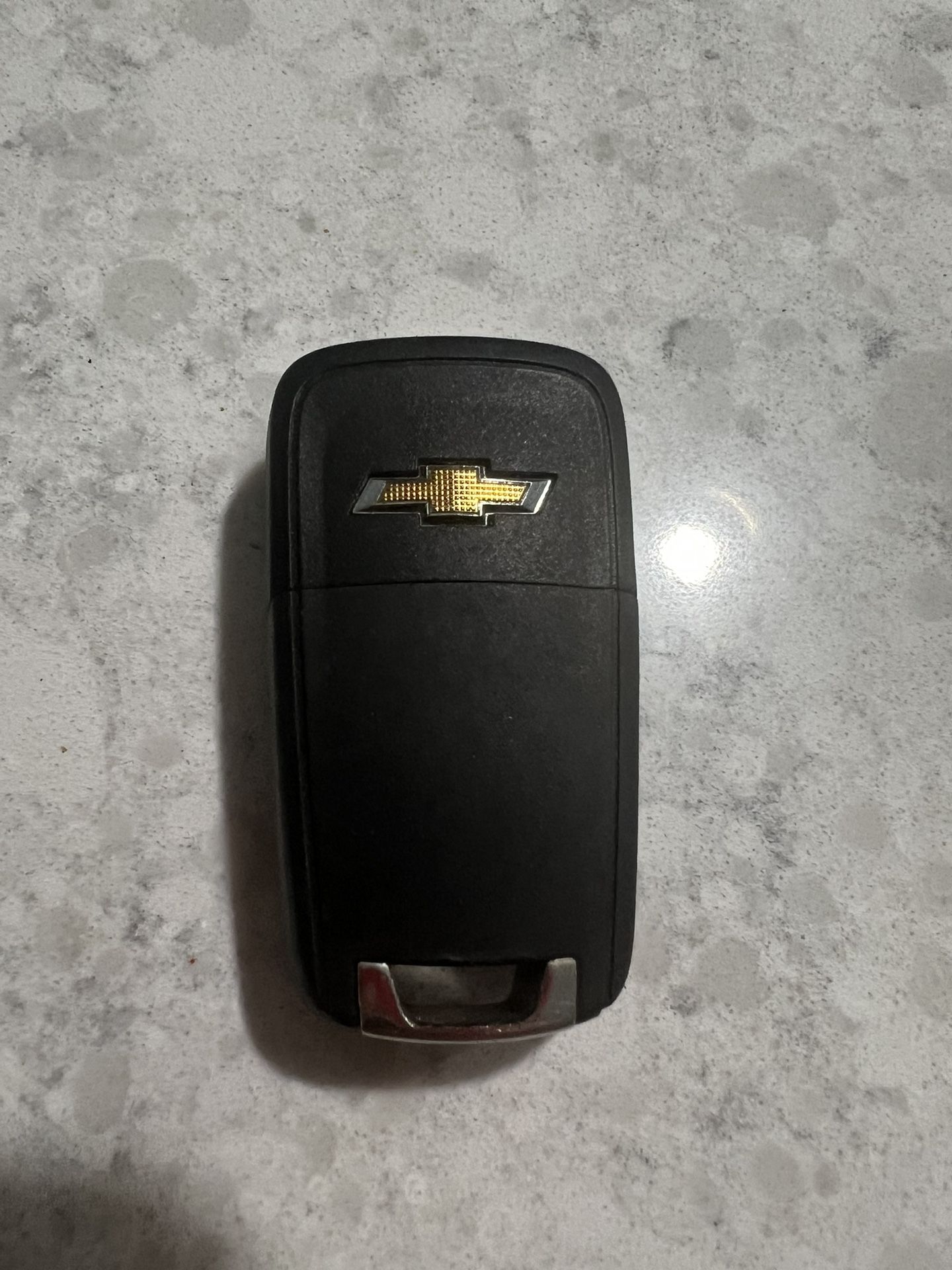 Chevrolet Key Fob