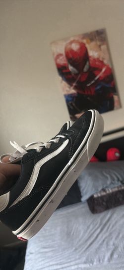 youth vans