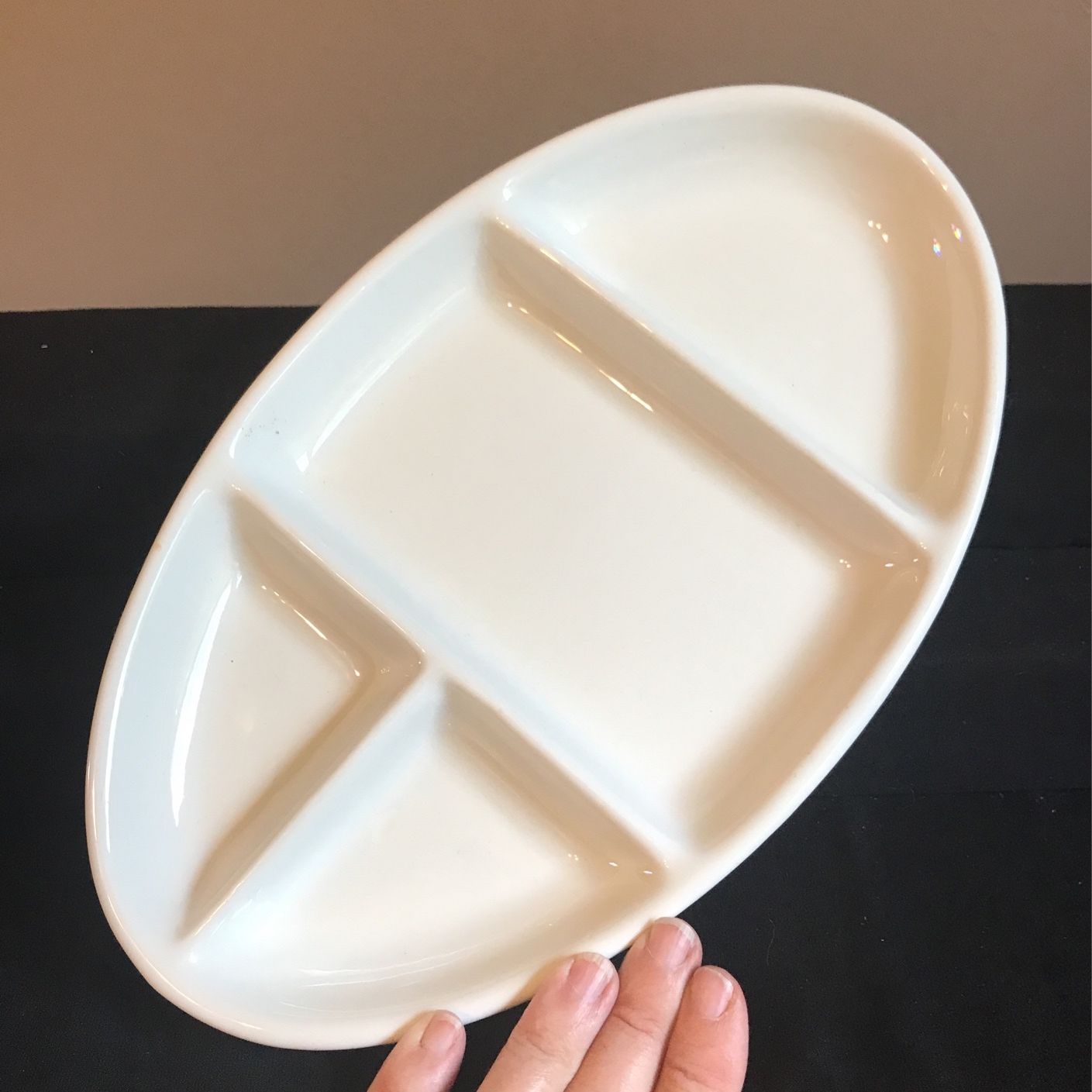Sterling Verified China Dish