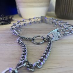 Herm SPRENGER Collars Brand New 