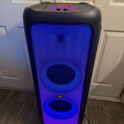 JBL PARTYBOX 1000
