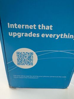 Unlimited home internet