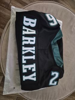 Barkley #26 Philadelphia Eagles NFL Jersey