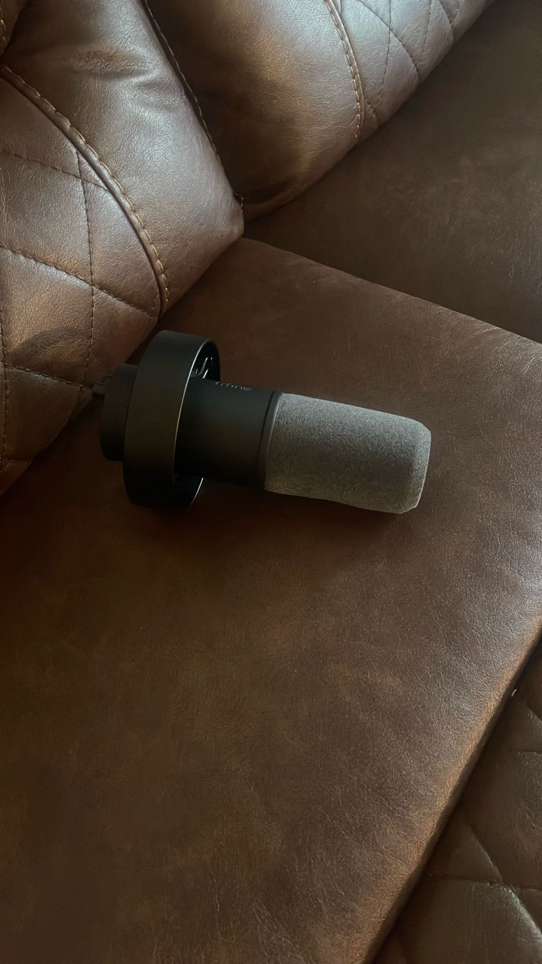 Microphone