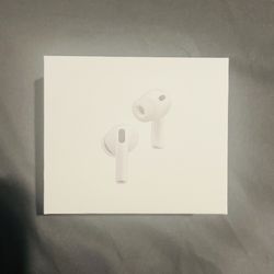 AirPods Pro 3 