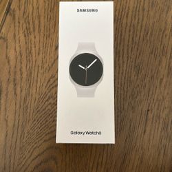 Samsung Galaxy Watch8