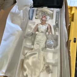 1998 Edith Head Doll