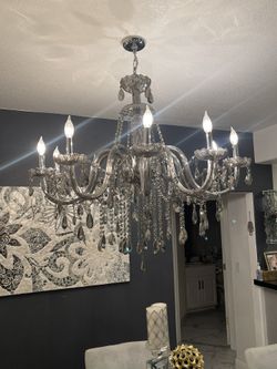 Chandelier 