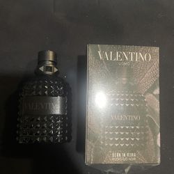 Valentino Uomo Born In Roma  Noir Eau de Toilette