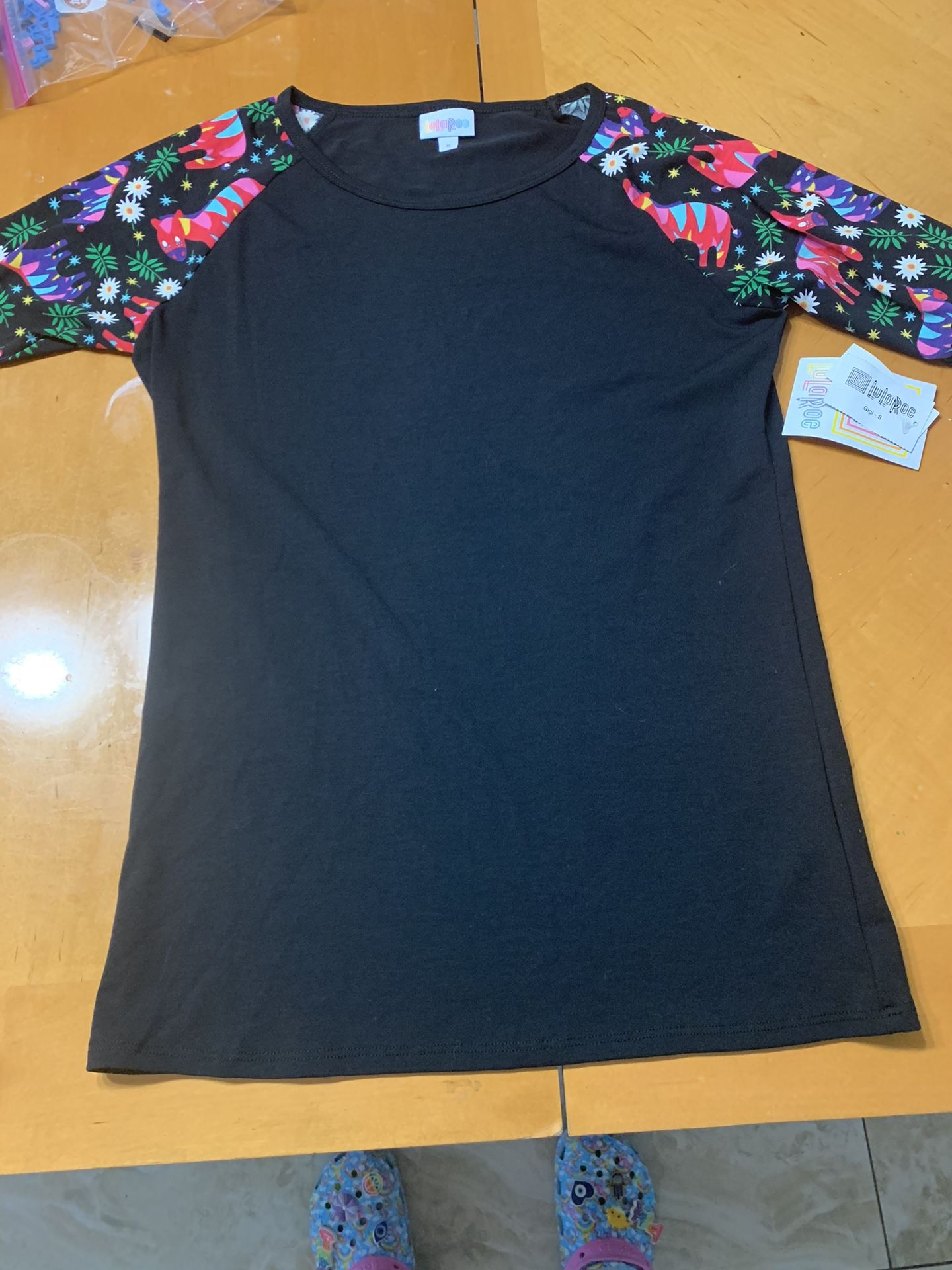Lularoe Gigi size small brand new with tag Coral Springs 33071
