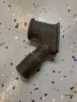 1/2” Rigid Pipe Bender Hickey
