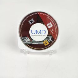 Grand Theft Auto: Liberty City Stories (Sony PSP, 2005) Disc Only TESTED