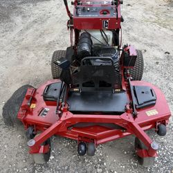 2021 Toro Grandstand Zero turn 