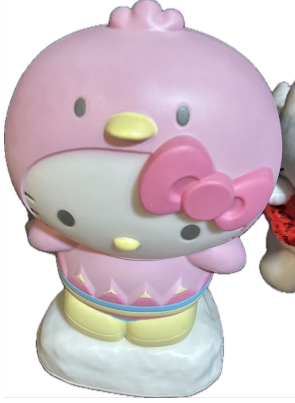 🕯️ Hello Kitty Night Light