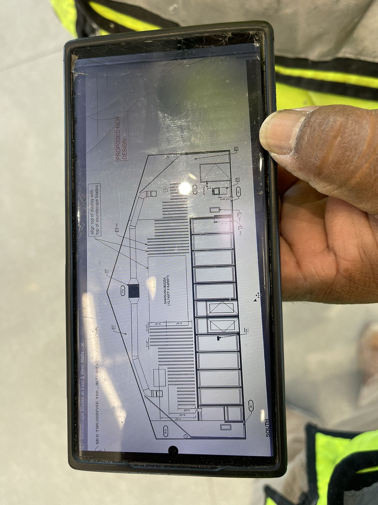 iPhone 12 With Tick Tok Still Installed