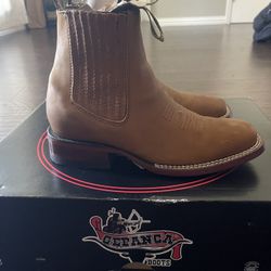 Boots / Botas