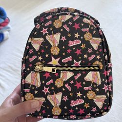 Barbie X Unique Vintage mini backpack