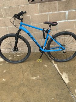 Shwinn copeland mountain Bike
