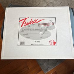 Artist Canvas Panels - 3 Pack New