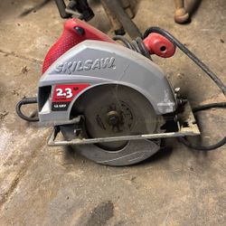 Skill Saw