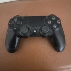 PS4 Controller 