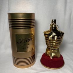 Jean Paul Gaultier “Le Male” Elixer