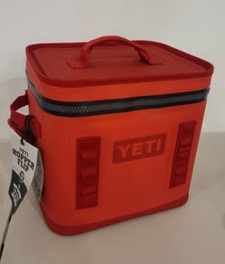 YETI Hopper Flip 12 Cooler- New