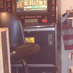 Slot Machine Amusement