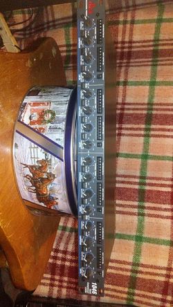 Quad compressor limiter