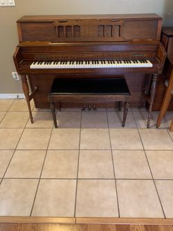 Piano