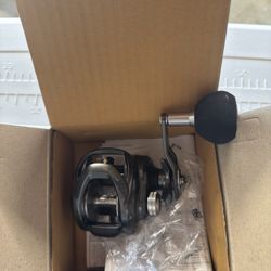 Daiwa Lexa Tw 400p