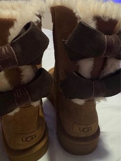 Bailey Ugg Boots 