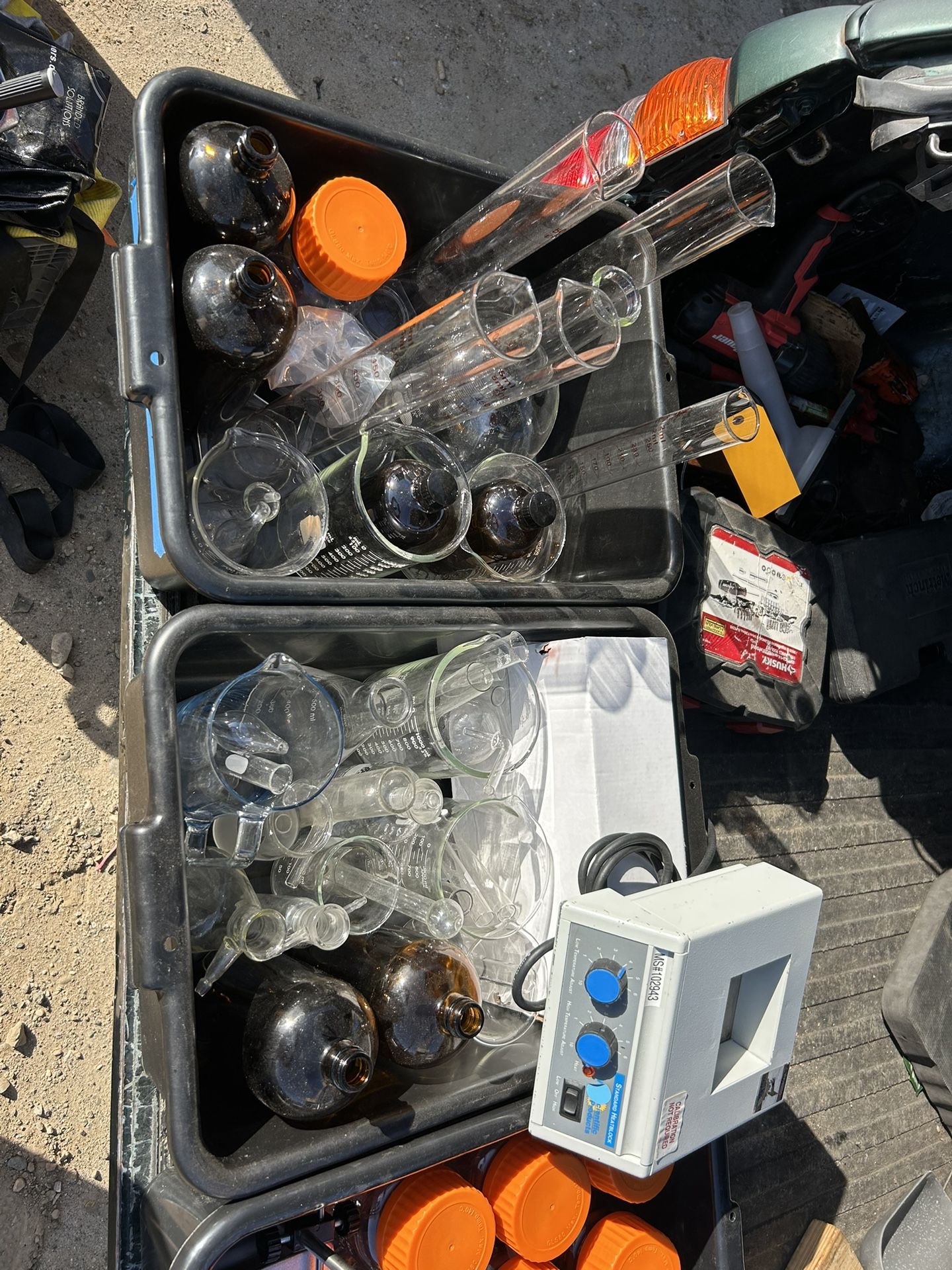 Chemistry Set