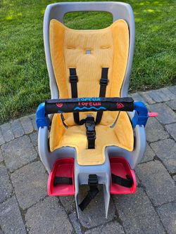 Topeak Bike Child Seat