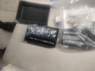 Tattoo starter pack