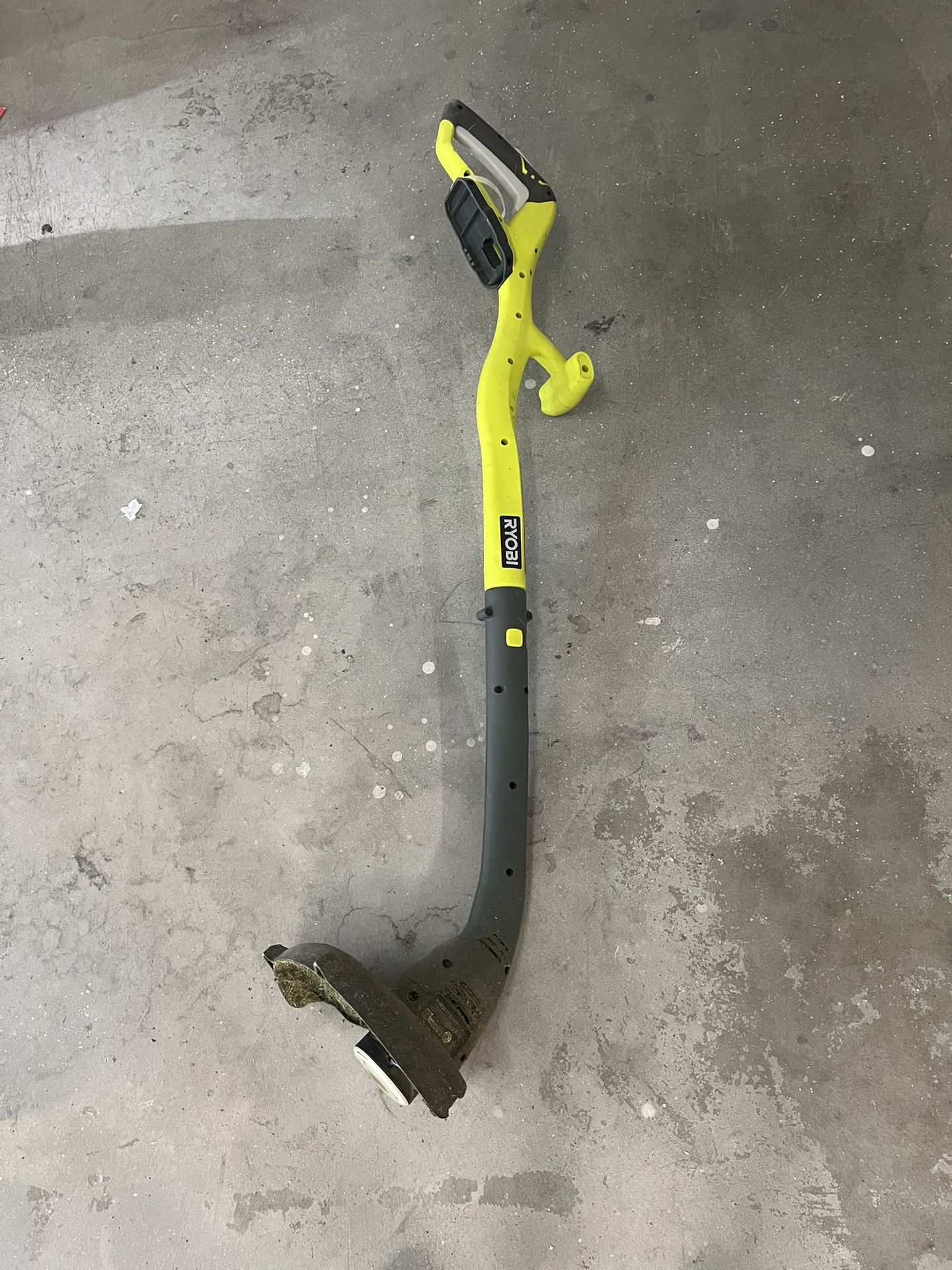 Ryoby Trimmer 
