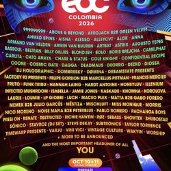 EDC Colombia