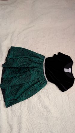 Girl clothes