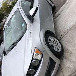 2012 Chevrolet Sonic